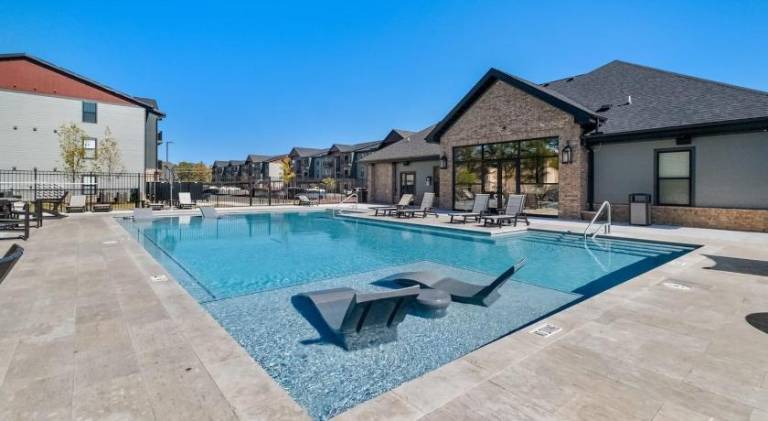 Rental apartment with pool | Suitable for remote work — photo 5