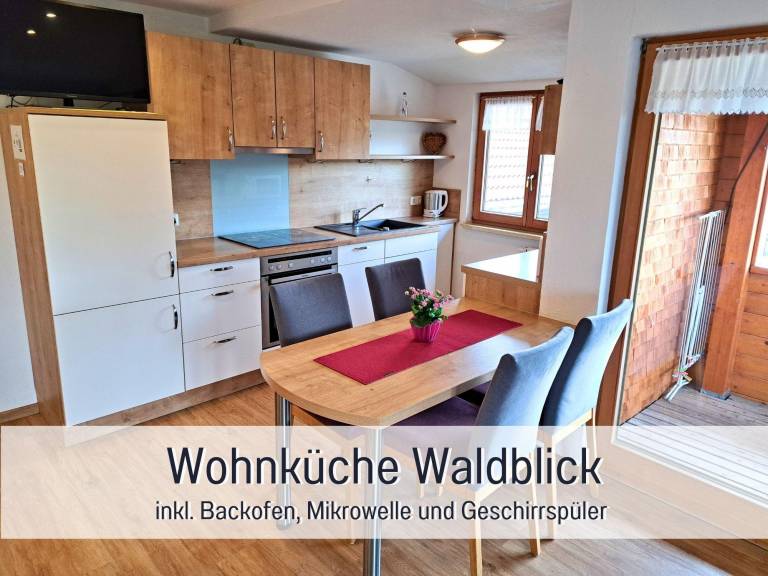 Ferienwohnung Immenstadt im Allgäu