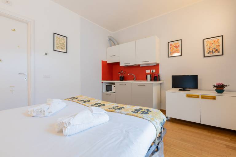 Rental apartment | Near Royal Palace of Turin — photo 5