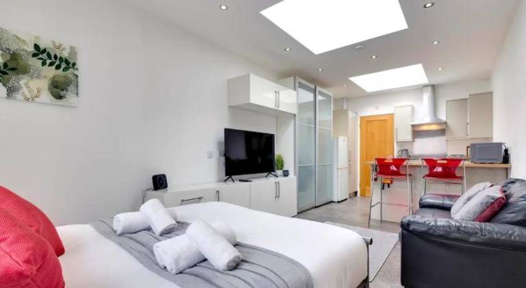 House | Pet-friendly in Cambridge