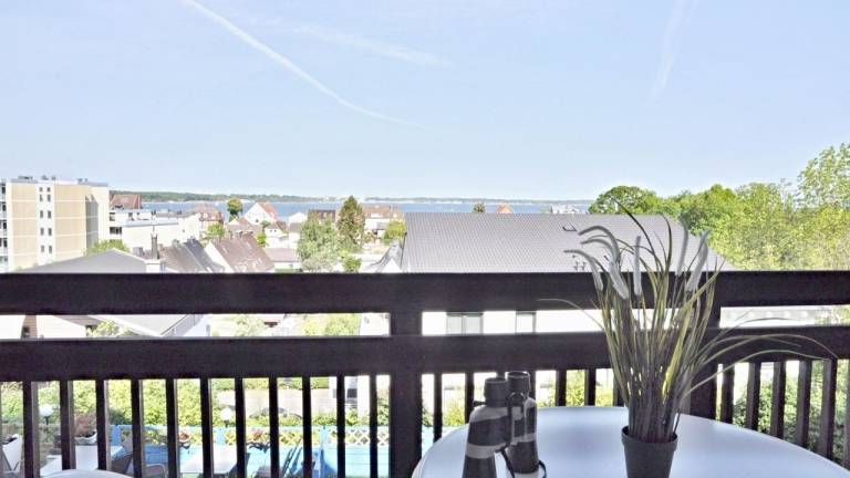 Ferienwohnung Laboe