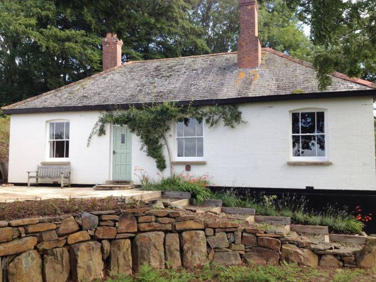 Cottage  Winkleigh