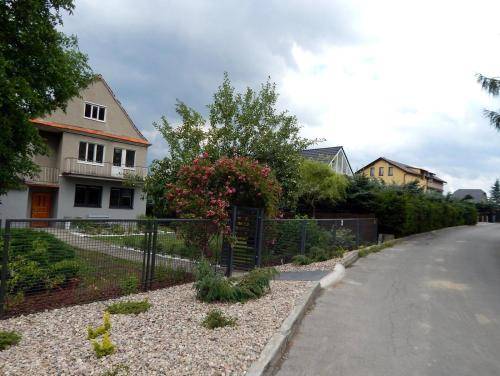 Apartament Polanica-Zdrój