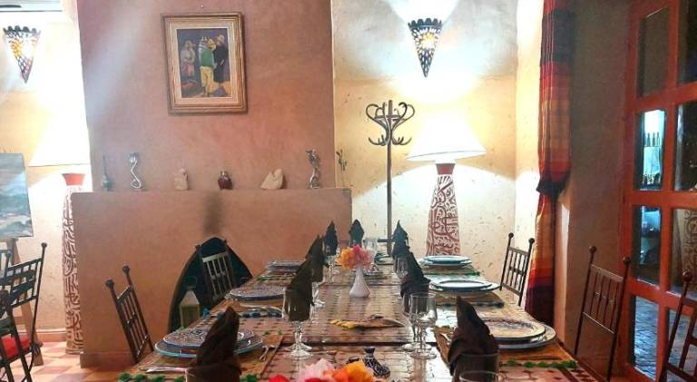 Riad Ain Khadra — photo 5