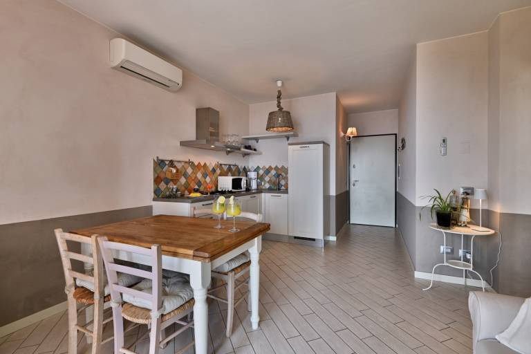 Fully equipped wonderful apartment with pool, barbecue & garden | Pets allowed — photo 4