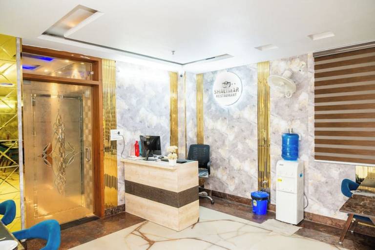 Hotel Royal Elite