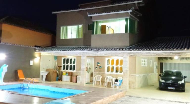 Vacation home with pool & hot tub | Pet-friendly — photo 4