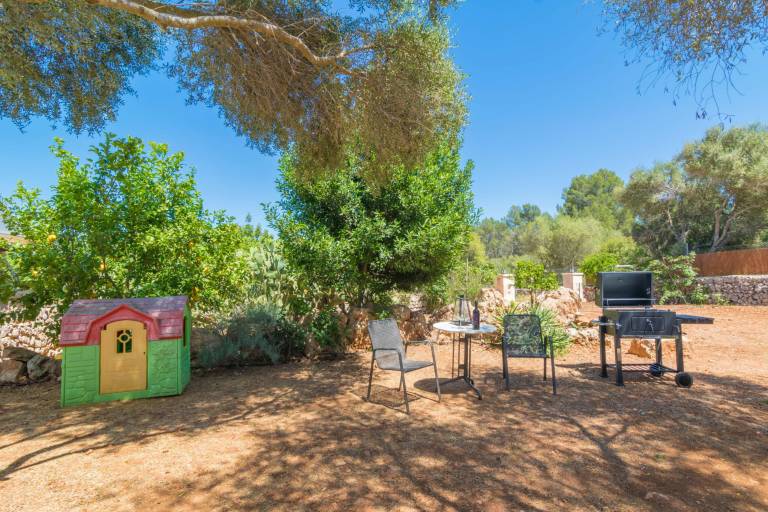 Villa Son Gual