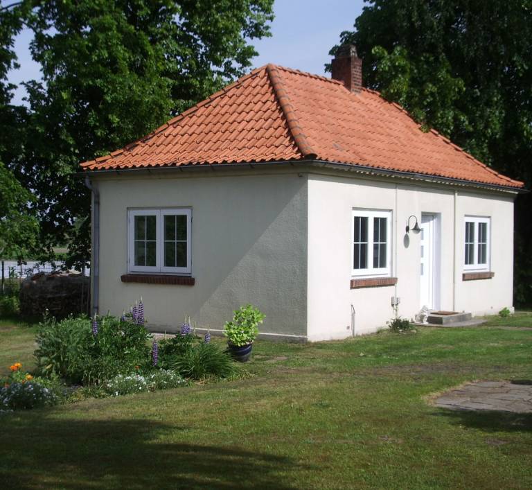 Ferienhaus Adendorf