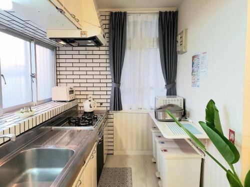 64 m² Ferienwohnung