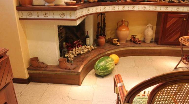 Albergo B&B Ristorante Grace — photo 3