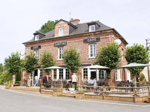 Chambre d'hôtes  Cabourg