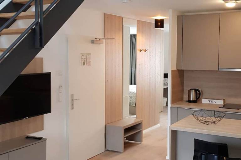 Aparthotel Cosy