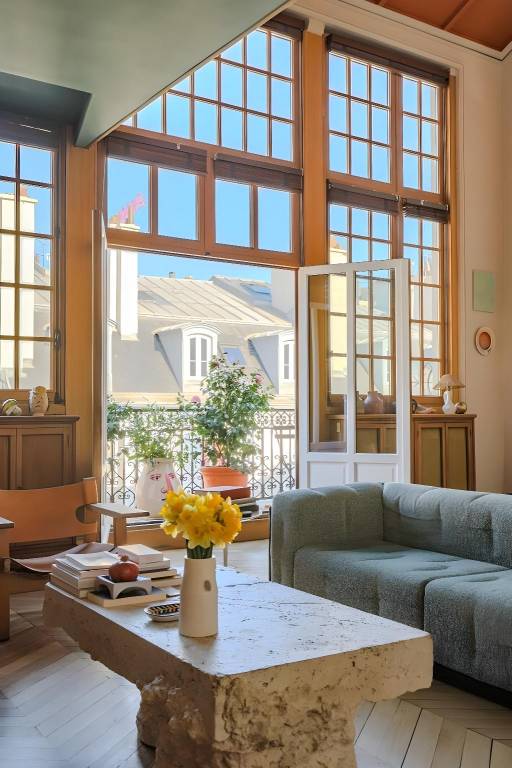 Rental apartment | Near Arc de Triomphe in Clichy