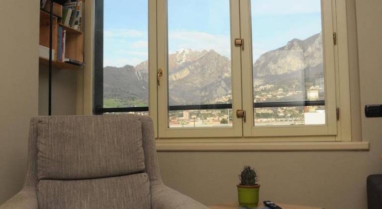 Holiday apartment with 1 room for 4 persons — photo 4