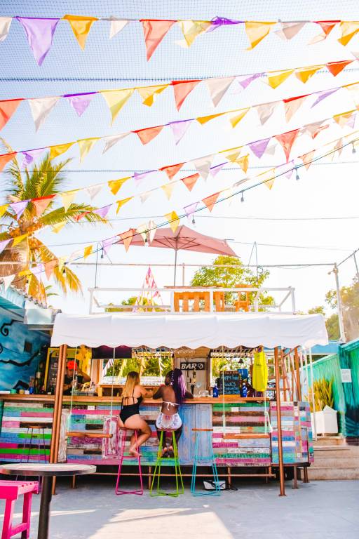 Wonderland Cartagena by GB Collection — photo 3