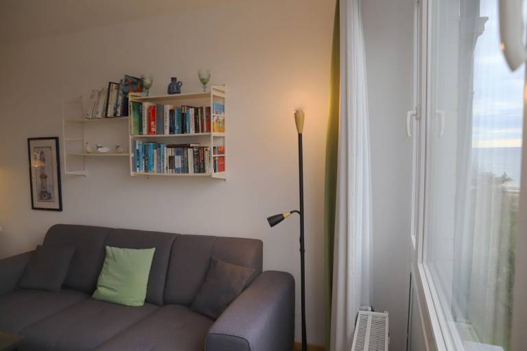 Tannenburg App. 504 inkl. WLAN — photo 5