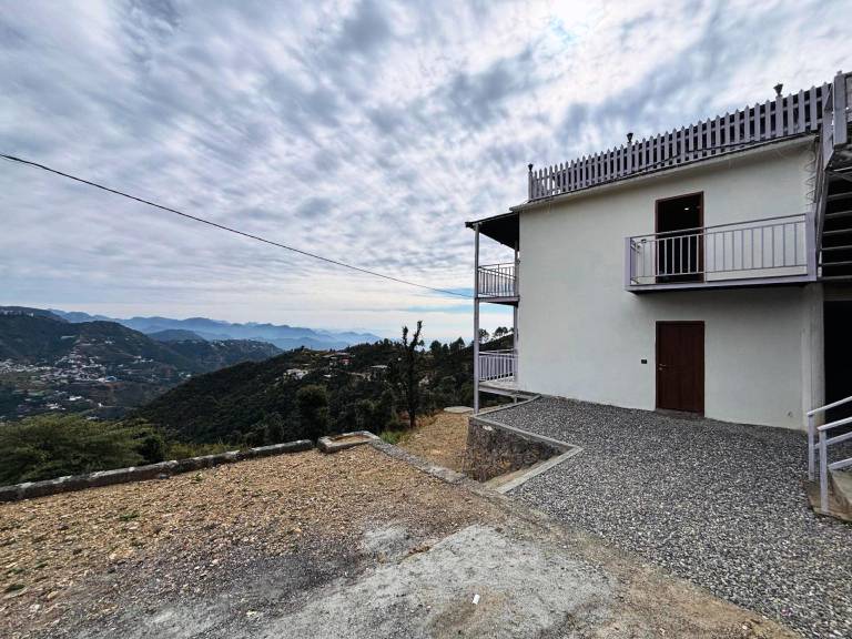 The Sapphire Suites Mussoorie in Mussoorie