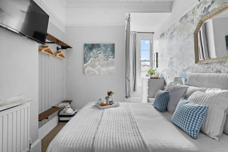 Bed and breakfast Torquay