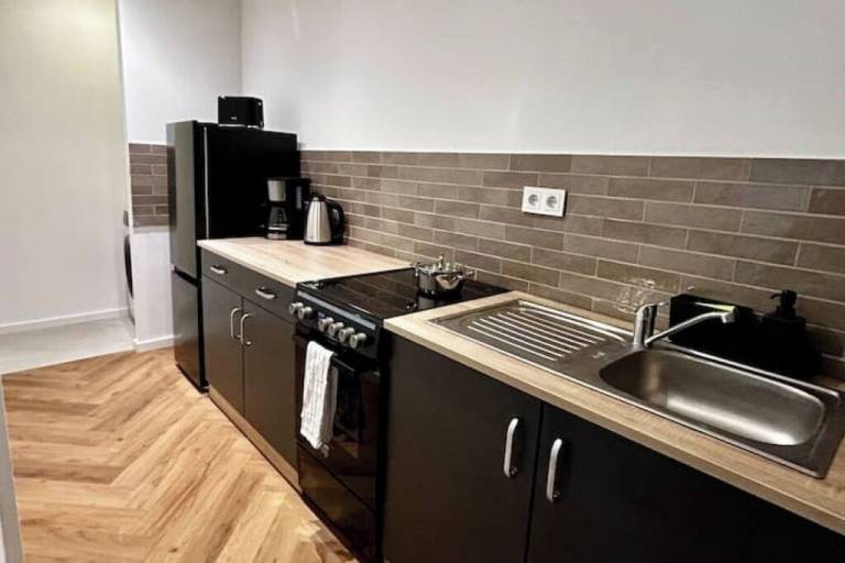 Ferienwohnung  Bensheim