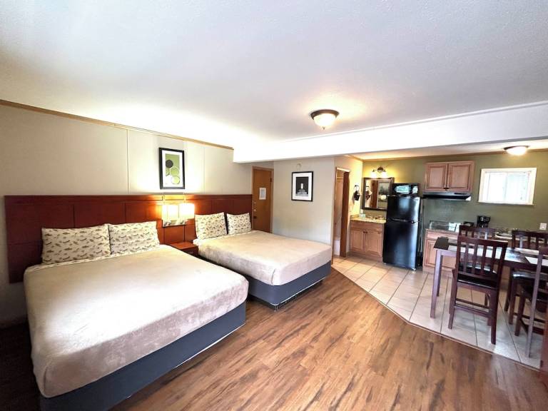 Resort Indian Point