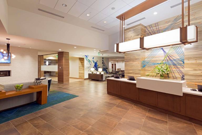 Hyatt Place Denver Downtown — photo 3