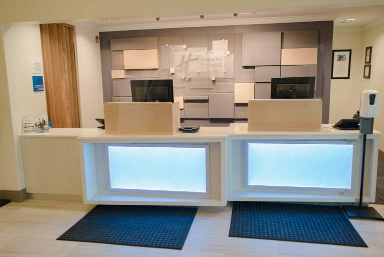 Holiday Inn Express Winona By IHG — photo 5