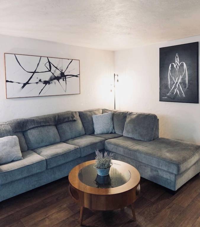 Apartment  Corvallis