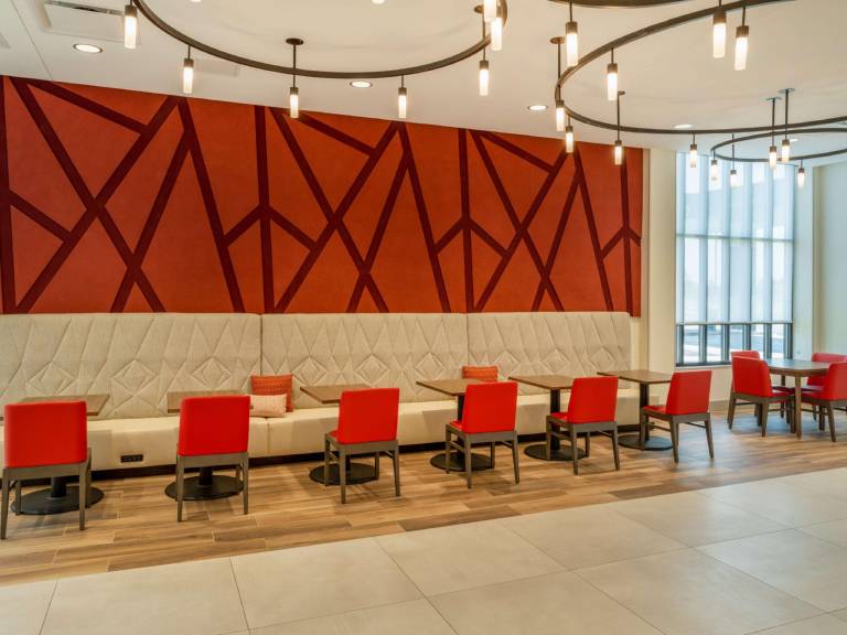 Hilton Garden Inn Jeffersonville Louisville North — photo 5