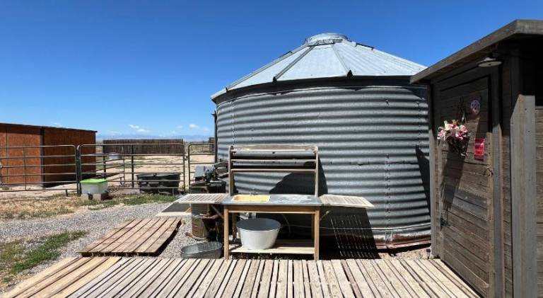 JMA Granary — photo 5