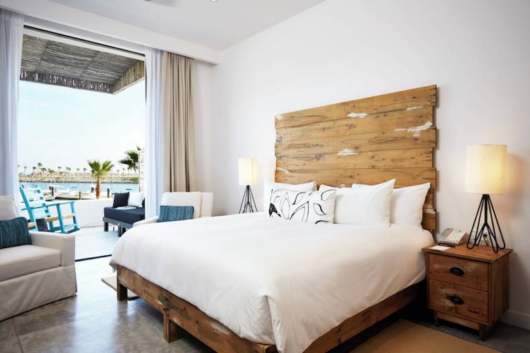 Resort San José del Cabo