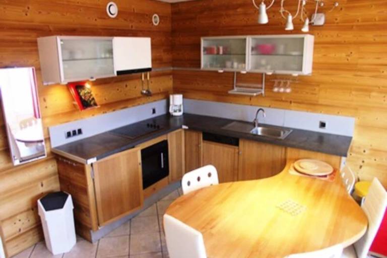 Rental apartment | Next to the ski | Dogs allowed — photo 2