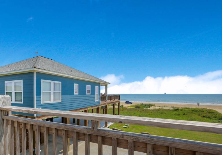 Nice vacation home with barbeque | Beach view | Dogs allowed — photo 3