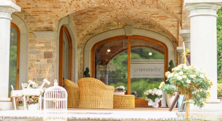 Nice farm with patio & garden | Pets allowed — photo 3