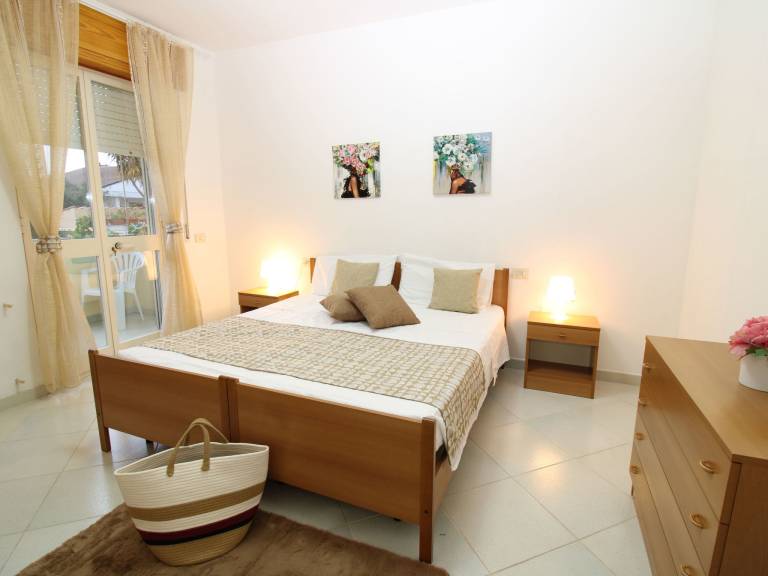 Appartement La Caletta