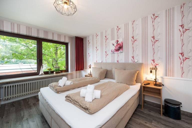 Ferienwohnung Büsum
