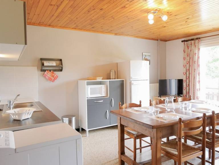 Gîte Chabottonnes — photo 3