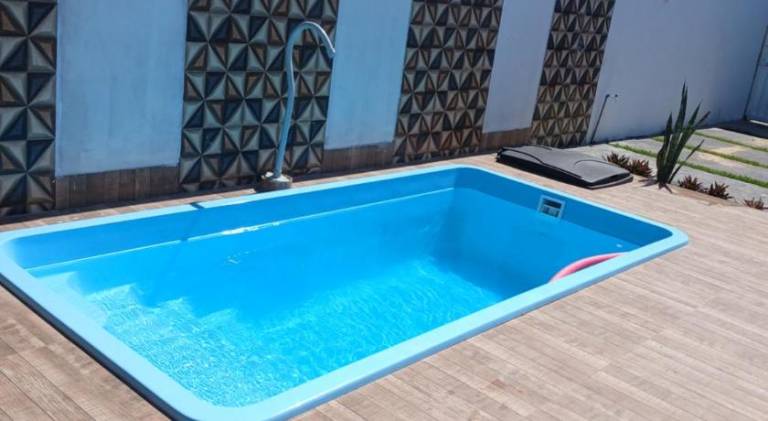 Vacation home with pool — photo 3