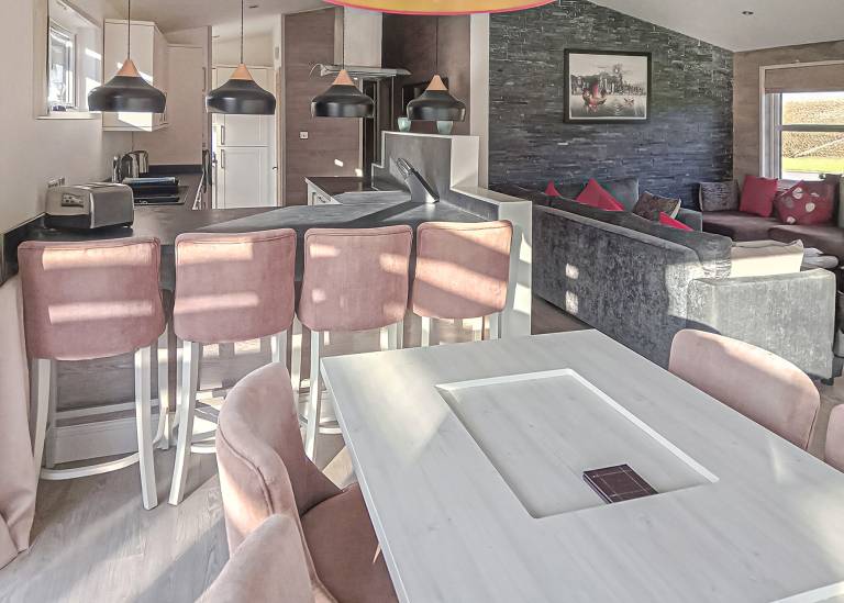 Chalet Hungerford