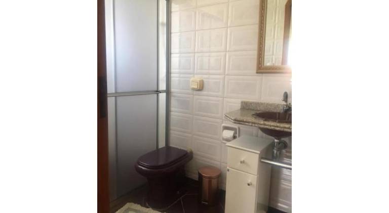 Vacation home with 3 rooms for 8 persons — photo 5