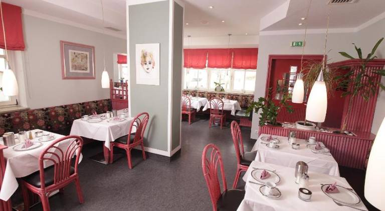 Art-Hotel Erlangen — photo 2