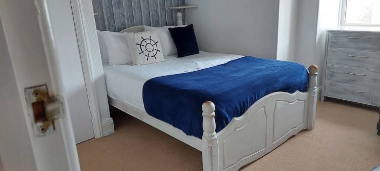 Bed and breakfast Paignton