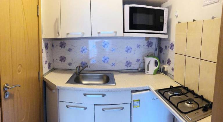 Holiday apartment with terrace — photo 5