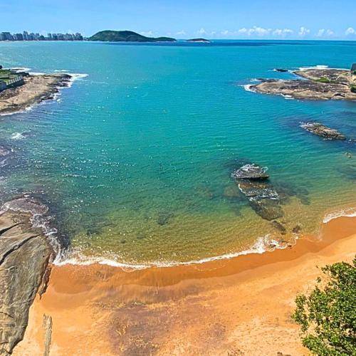Apartamento Praia do Morro