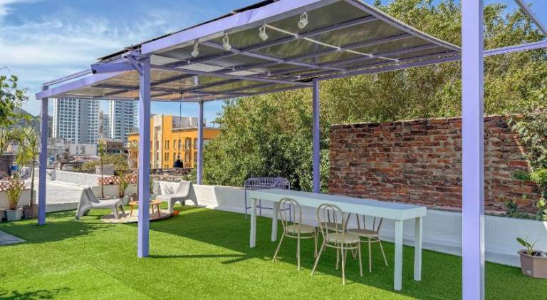 Casa Rosa - Alma Hotels — photo 4