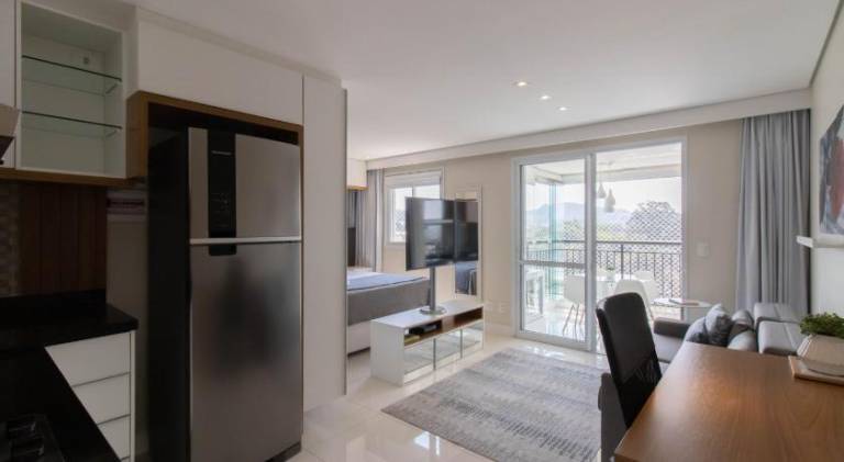 38 m&sup2; Ferienwohnung