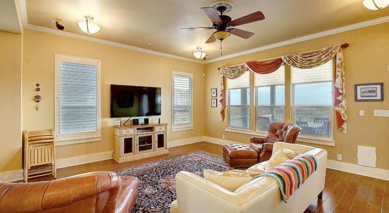 Charming house | Next to the beach | Pet-friendly in Port Aransas, TX