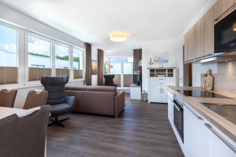 Apartamento Boltenhagen