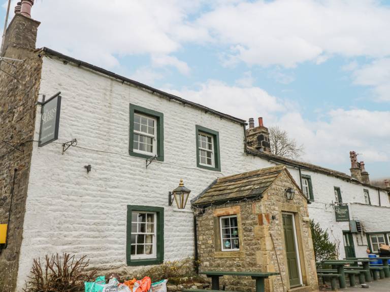 Cabin  Yorkshire Dales National Park