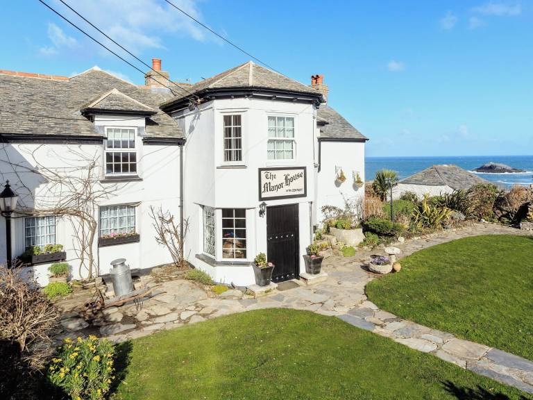 Cottage Newquay